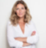 Confident Woman Posed