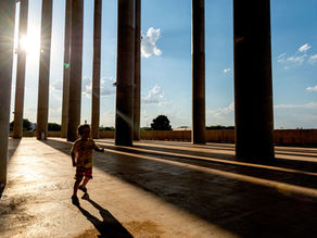 Three Pillars of Sustainability