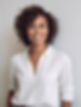 Natural Beauty Portrait