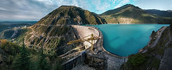 Centrale idroelettrica