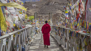 The Bridge