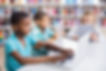 Kids in Library