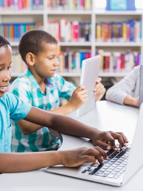 Chromebook remorse: Teachers relearn face-to-face teaching