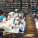 Vie estudiantine
