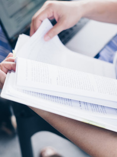 Reading the Lesson