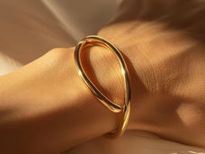 How to Select the Perfect Gold Anklet