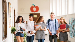 INSCRIPTIONS EN CLASSE DE SECONDE GENERALE ET 1ERE STMG - RENTREE 2026