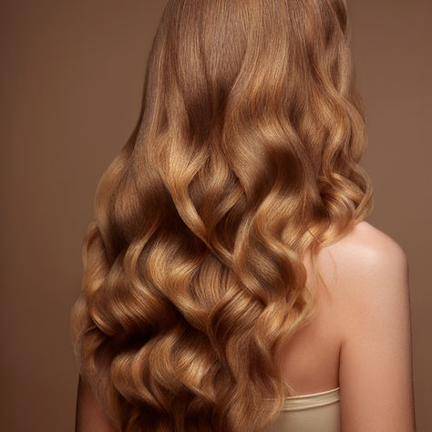 Why Your Hair Is Thinning And Why the Answer Isn't the Same for Every Woman