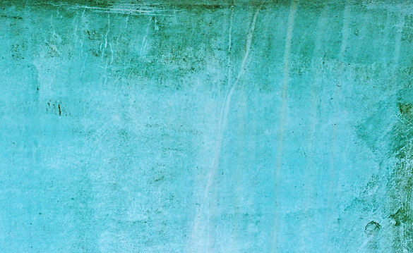 Grunge Turqoise Wall