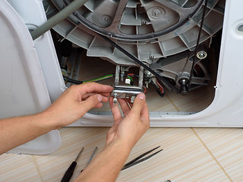 Appliance Repair