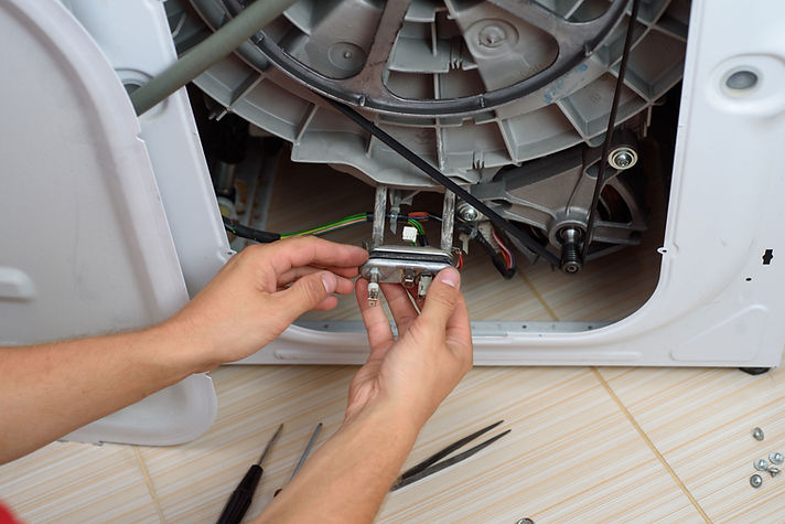 Appliance Repair