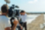 Équipe de tournage