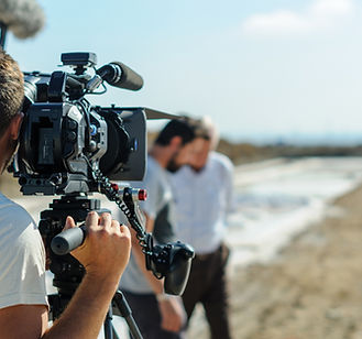 Camera Crew