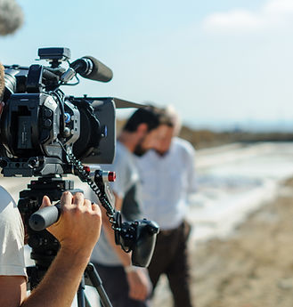 Camera Crew
