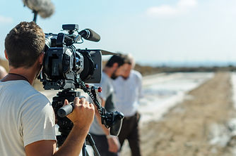 Camera Crew