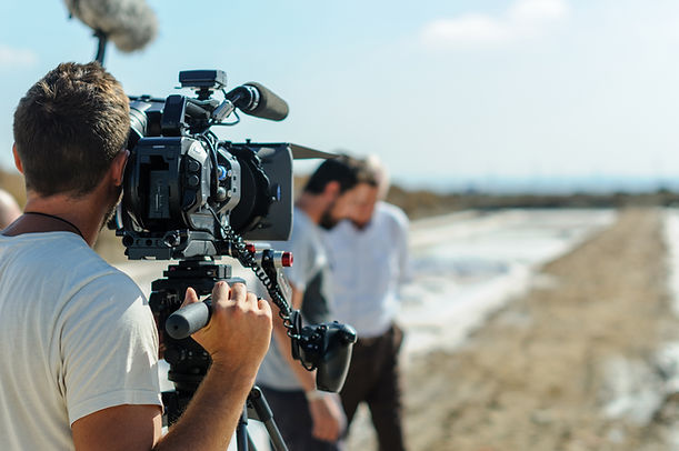Équipe de tournage