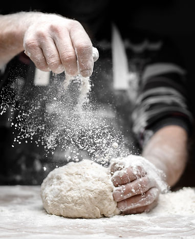 Making Bread