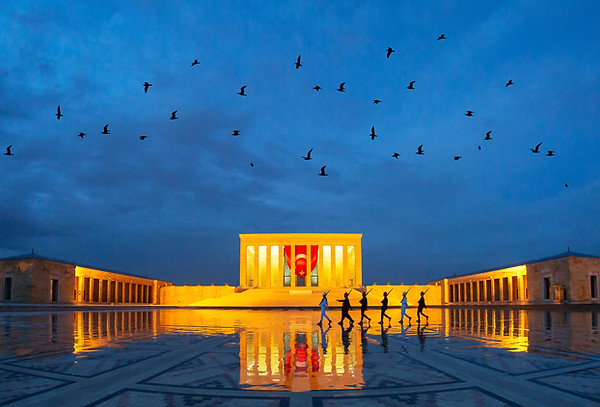 ANITKABIR 