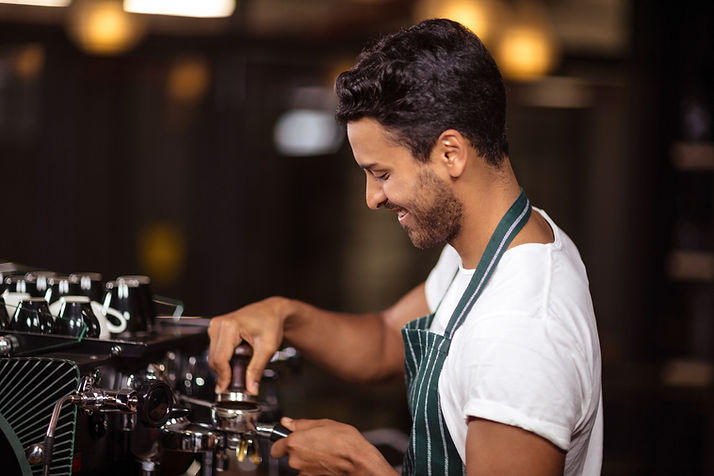 Barista