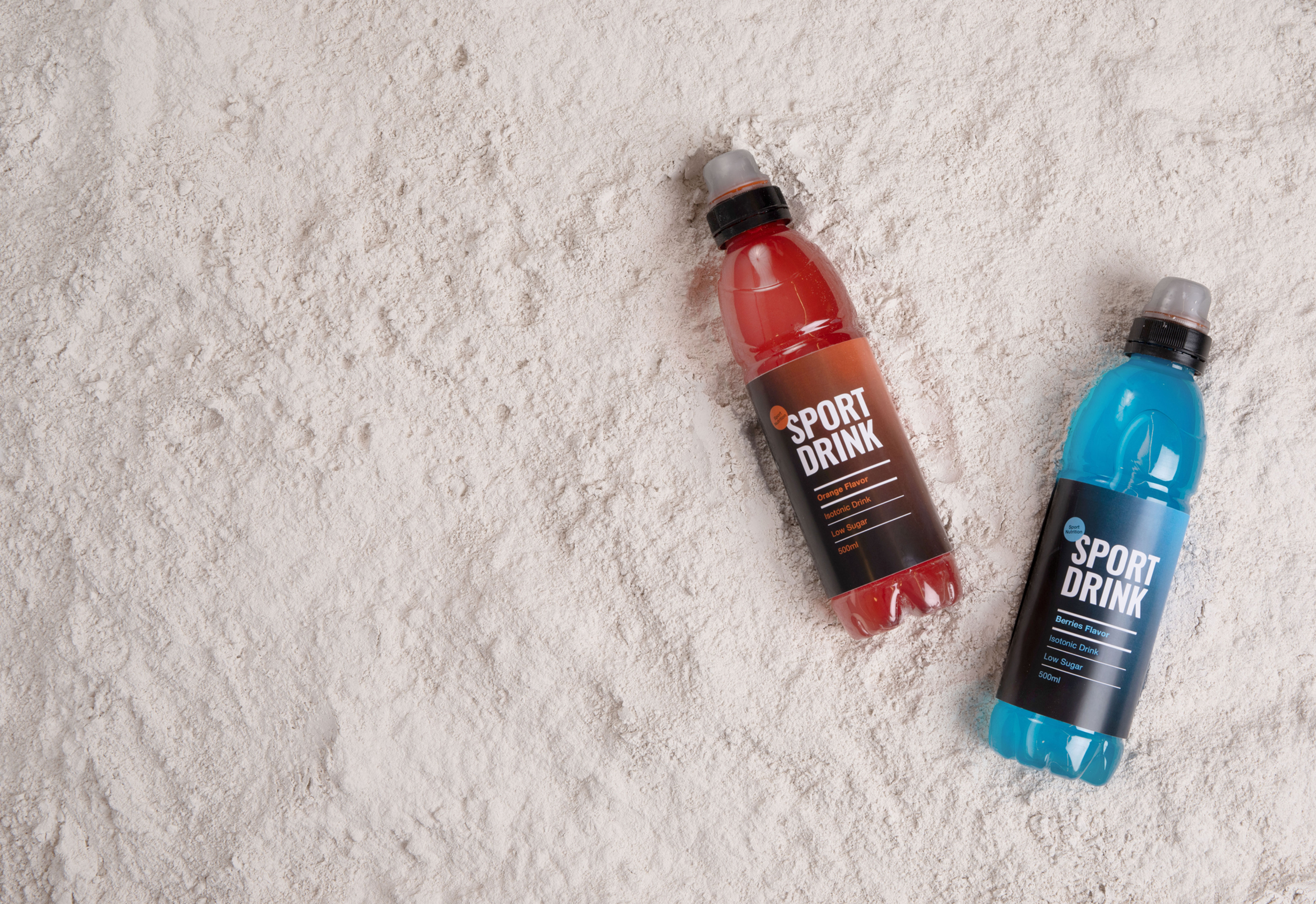 Energy Boost Pre-Workout