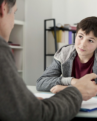 Child Learning
