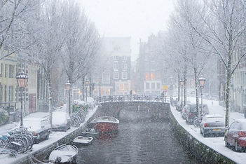 Cold Day