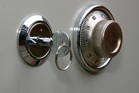 Combination Lock