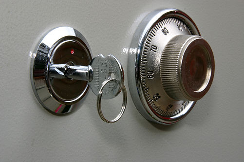 Combination Lock