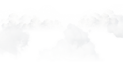 Nuages abstraits