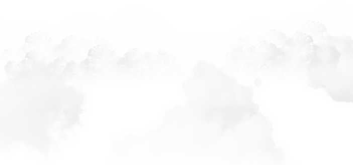 抽象雲