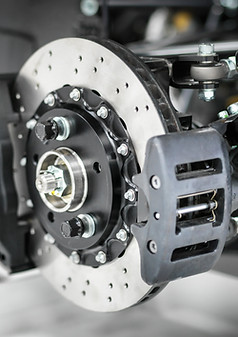 Car Brake