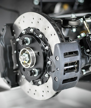 Car Brake System