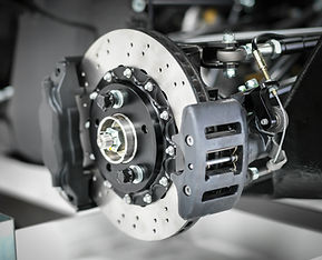 Car Brake