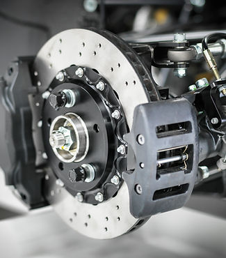 Car Brake System