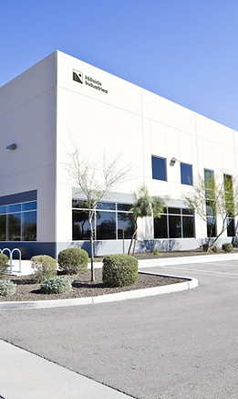 tailored financing solutions 