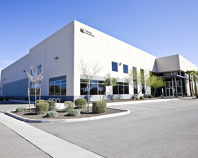 Industrial warehouse valuation in South Melbourne, VIC 南墨尔本工业仓库估价