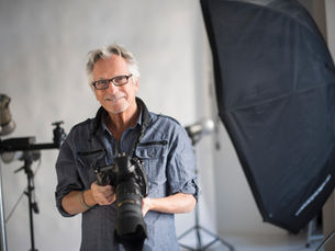 6 Ways Professional Portrait Photography Services Can Benefit You