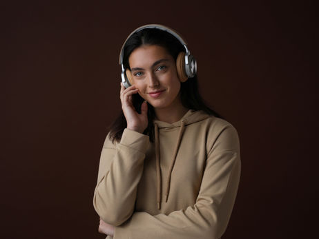 Tipps für gesunde Ohren - so lange wie möglich gut  hören