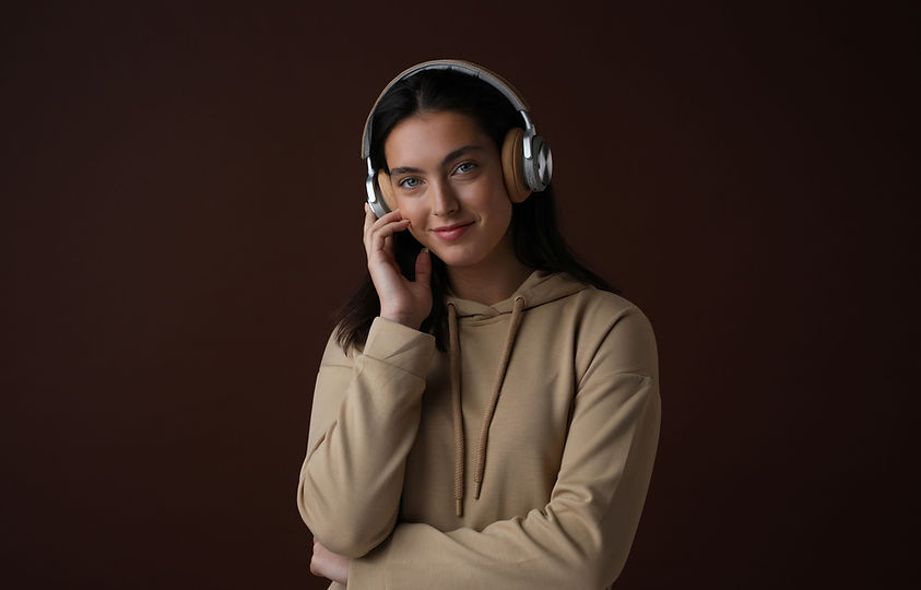 Listening to Music