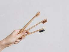 ¿Puede el cepillo de dientes provocarle enfermedades?