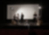 本人出演にシーンを演出する為の演者が出演パック