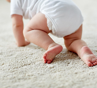 Baby Crawling Carpet