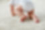 Baby Crawling