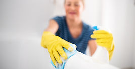 photo cleaning