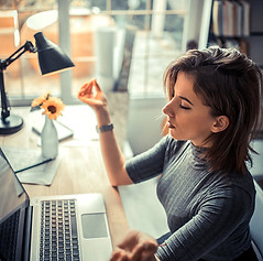 Online Meditation
