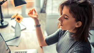 Cultivar el bienestar en el entorno laboral moderno