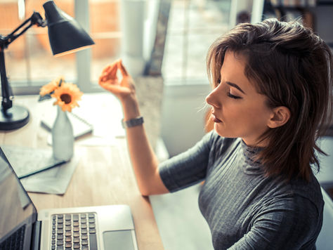 Choosing your Counsellor