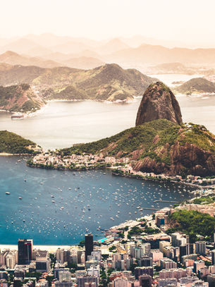 4 Reasons to Move to a New City