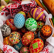 Ostern
