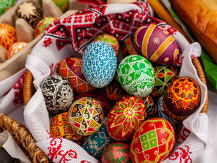 10 Unique Easter Traditions Around the World: From Jerusalem to France